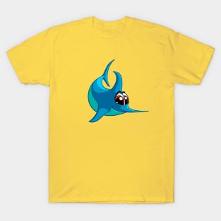 Fish sword T-Shirt